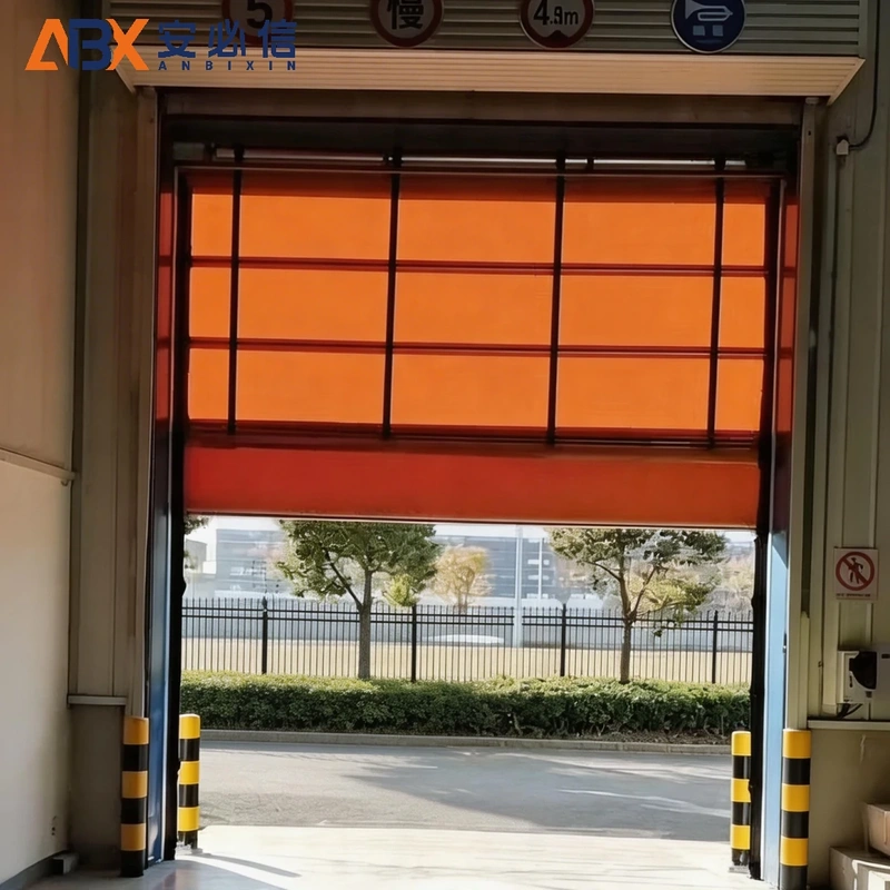 许昌机械式门封